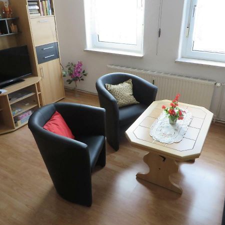 Ferienwohnung Zahn Oelsnitz  Exterior foto