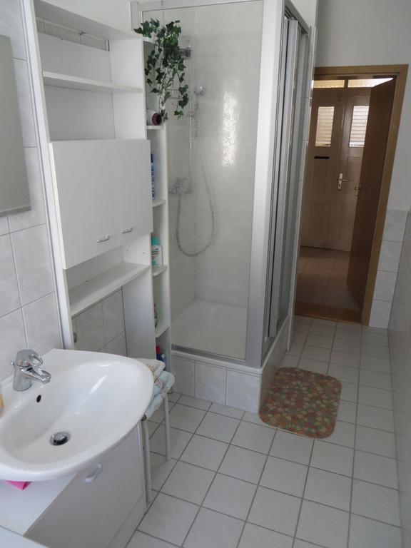 Ferienwohnung Zahn Oelsnitz  Exterior foto